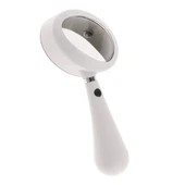 - Işıklı 60X35 El Büyüteç thumbnail 2