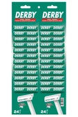 Derby Tek Bıçak Kartela 48'Li thumbnail 1