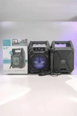 Kablosuz 6.5 İnç Tws Bluetooth Hoparlör thumbnail 1
