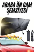 Oto Cam Güneşlik Şemsiye thumbnail 1