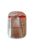 Ymk Krom Asma Kilit 70Mm thumbnail 1