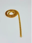 Çelik Erkek Kolye 60 Cm - Ekl0047 thumbnail 2