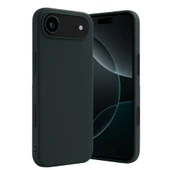 İphone 17 Air First Silikon - Koyu Yeşil thumbnail 1