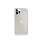 İphone 14 Pro Max Kılıf 3D Vera - Şeffaf thumbnail 1