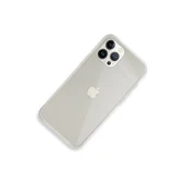İphone 14 Pro Max Kılıf 3D Vera - Şeffaf thumbnail 3