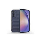 Samsung Galaxy S25 Fe Optimum Silikon - Lacivert thumbnail 3