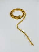 Çelik Erkek Kolye 60 Cm - Ekl0032 thumbnail 2