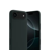 İphone 17 Air First Silikon - Koyu Yeşil thumbnail 2