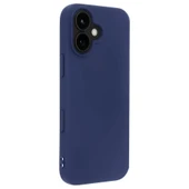 İphone 17 First Silikon - Lacivert thumbnail 2