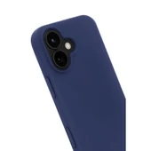 İphone 17 First Silikon - Lacivert thumbnail 3