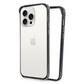 Joko İphone 15 Pro Land Bumper Koruma Kapak - Siyah thumbnail 1