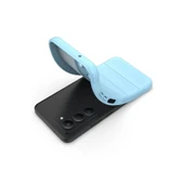 Xiaomi Redmi 15 4G Optimum Silikon - Sky Blue thumbnail 3