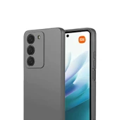 Xiaomi Redmi 15 4G First Silikon - Gri thumbnail 2