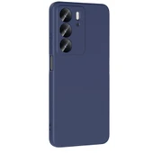 Realme C75 4G First Silikon - Lacivert thumbnail 2
