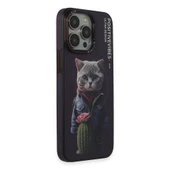 Joko İphone 14 Pro Fun Magsafe Kapak - Derin Mor thumbnail 2