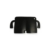 İpad Mini 6 Karakter Tablet Silikon - Siyah thumbnail 2