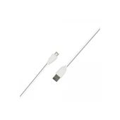Nf6006 Micro Usb Kablo - Beyaz thumbnail 3