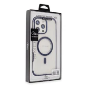 Joko İphone 16 Pro Hilton Magsafe Kapak - Gold thumbnail 2