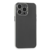 İphone 15 Pro Kılıf Puma Silikon - Şeffaf thumbnail 1