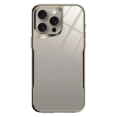 Joko İphone 14 Pro Craft Kapak - Titan Gri thumbnail 1