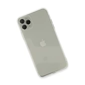İphone 11 Pro Kılıf Fly Lens Silikon - Şeffaf thumbnail 3