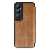 Realme C65 Kılıf Flip Cover - Taba thumbnail 1