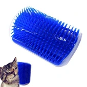 Kedi Kaşınma Fırçası thumbnail 2
