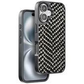 Venco İphone 16 Viper Kapak - Siyah thumbnail 1