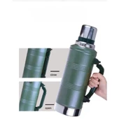 2.2L Vakumlu Çelik Termos thumbnail 4