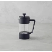 Siyah French Press 420 Ml thumbnail 1