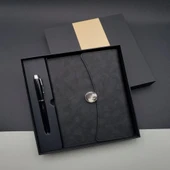 Defter Kalem Promosyon Hediye Seti thumbnail 2