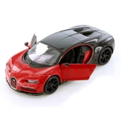 NessiWorld 1:24 Chiron Sport Model Araba thumbnail 2