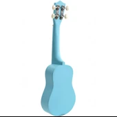 Soprano Ukulele Öğrenme Seti KA225BL thumbnail 3
