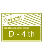 Gitar Klasik 4. TEK Teli Extreme XCS274 thumbnail 3