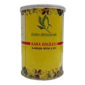 Kara Halileli Karışık Bitkisel Çay 100Gr Teneke Kutu thumbnail 1