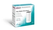 TP-Link Deco E4 (1-Pack) Wi-Fi 5 Mesh Sistemi AC1200 thumbnail 4