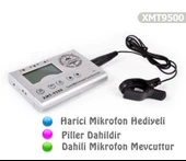 Akort Aleti Metronom XMT9500 thumbnail 3