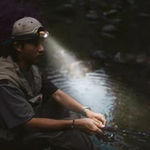 Naturehike Hakino 210 Lümen Kafa Lambası thumbnail 5