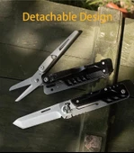 Grand Harvest GHK12 Eagle Multi Tool thumbnail 2