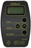 METRONOM DIJITAL WITTNER WT-863162 (MT-40) thumbnail 1