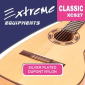 Gitar Klasik 4. TEK Teli Extreme XCS274 thumbnail 1