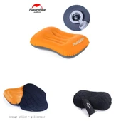 Naturehike TPU UltraLight Şişme Yastık thumbnail 2