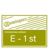 Keman Teli Tek 1. Mi Dominguez DVS0091 thumbnail 6