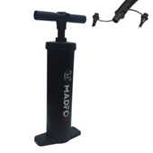 Madfox PowerGrip Air Pump Yüksek Basınçlı El Pompası thumbnail 2