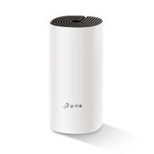 TP-Link Deco E4 (1-Pack) Wi-Fi 5 Mesh Sistemi AC1200 thumbnail 1