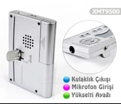 Akort Aleti Metronom XMT9500 thumbnail 2