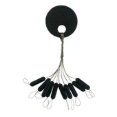 Crystal Kauçuk Stopper  M  (10'lu) thumbnail 1