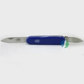 Savex M&Y NK2 Knife Blue Çakı thumbnail 1