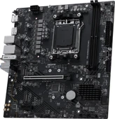 MSI PRO A620AM-G EVO WIFI GAMING ANAKART thumbnail 4