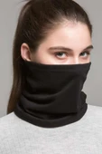 Yetişkin Boyunluk - Thermoform - Heavy - Siyah thumbnail 2